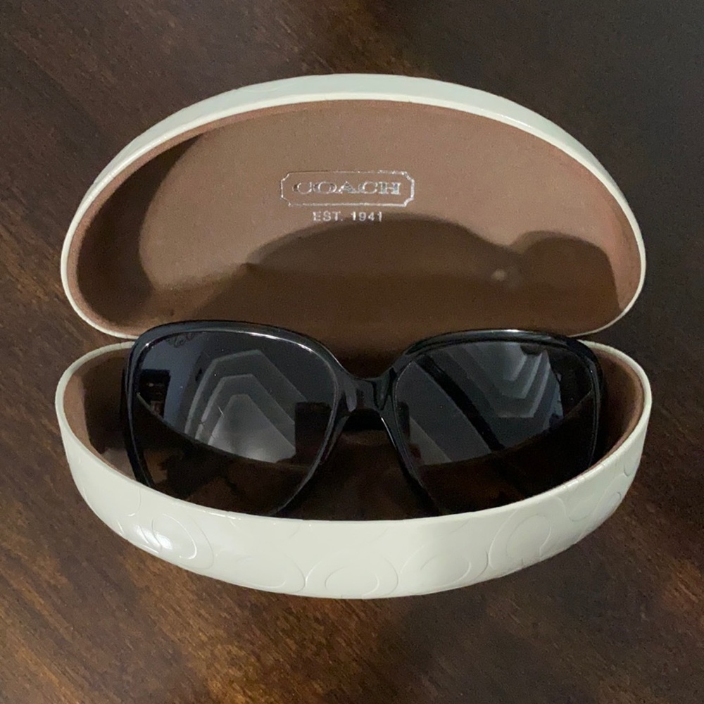 Coach Sunglasses